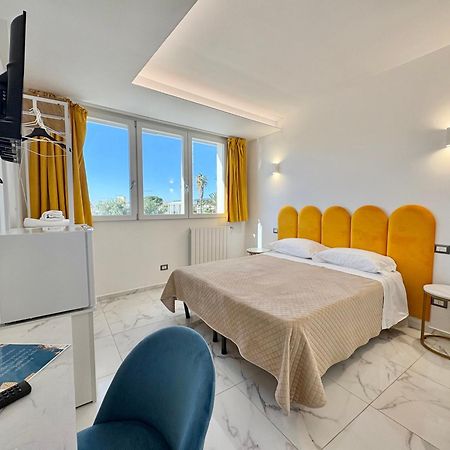 Romano'S Luxury Stay B&B บารี ภายนอก รูปภาพ