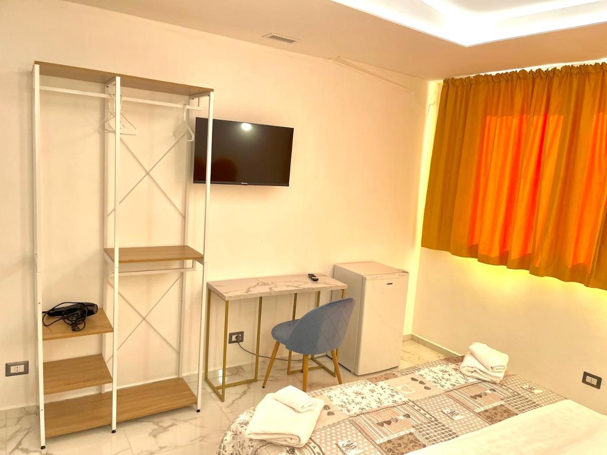 Romano'S Luxury Stay B&B บารี ภายนอก รูปภาพ