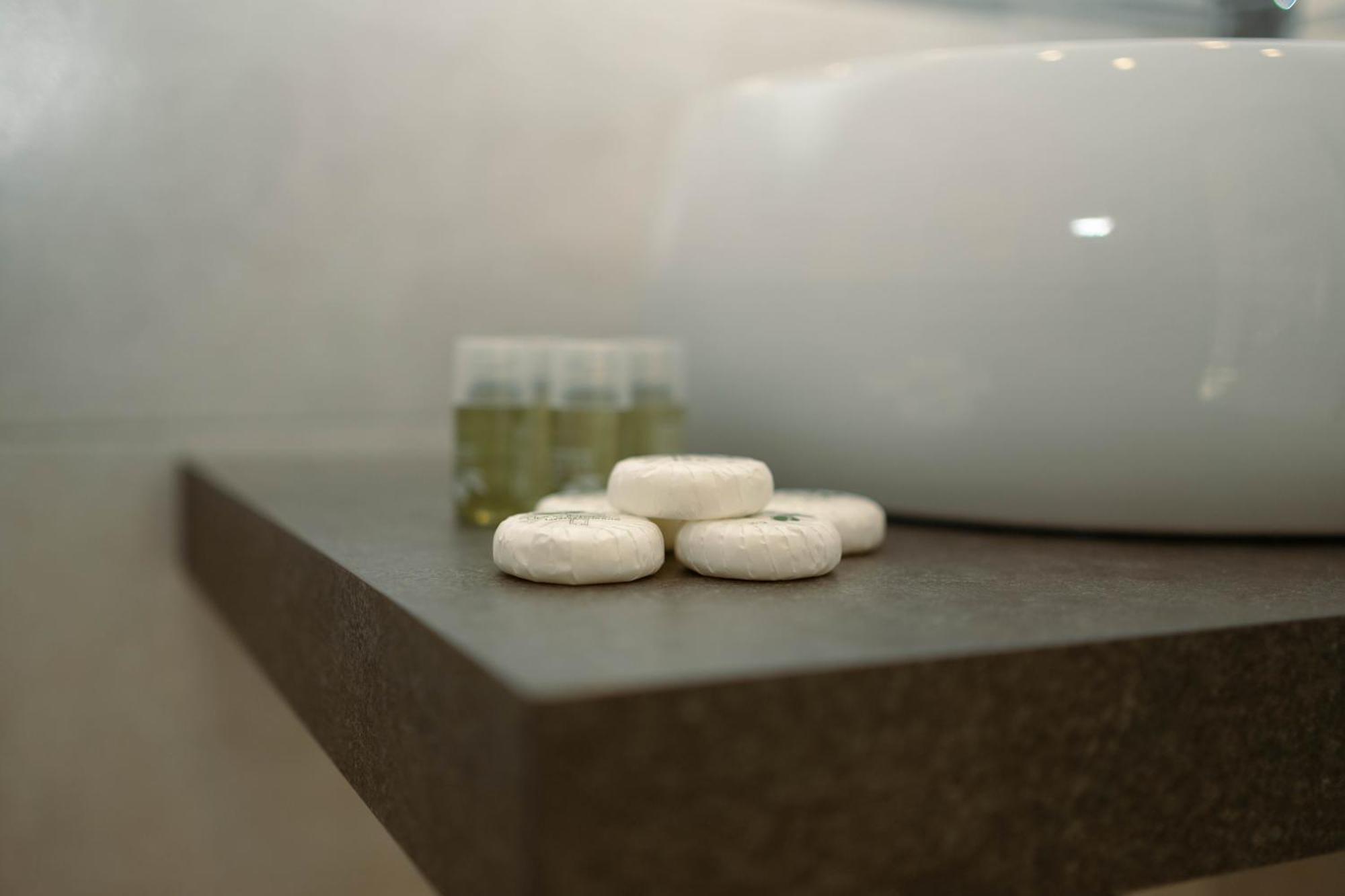 Romano'S Luxury Stay B&B บารี ภายนอก รูปภาพ