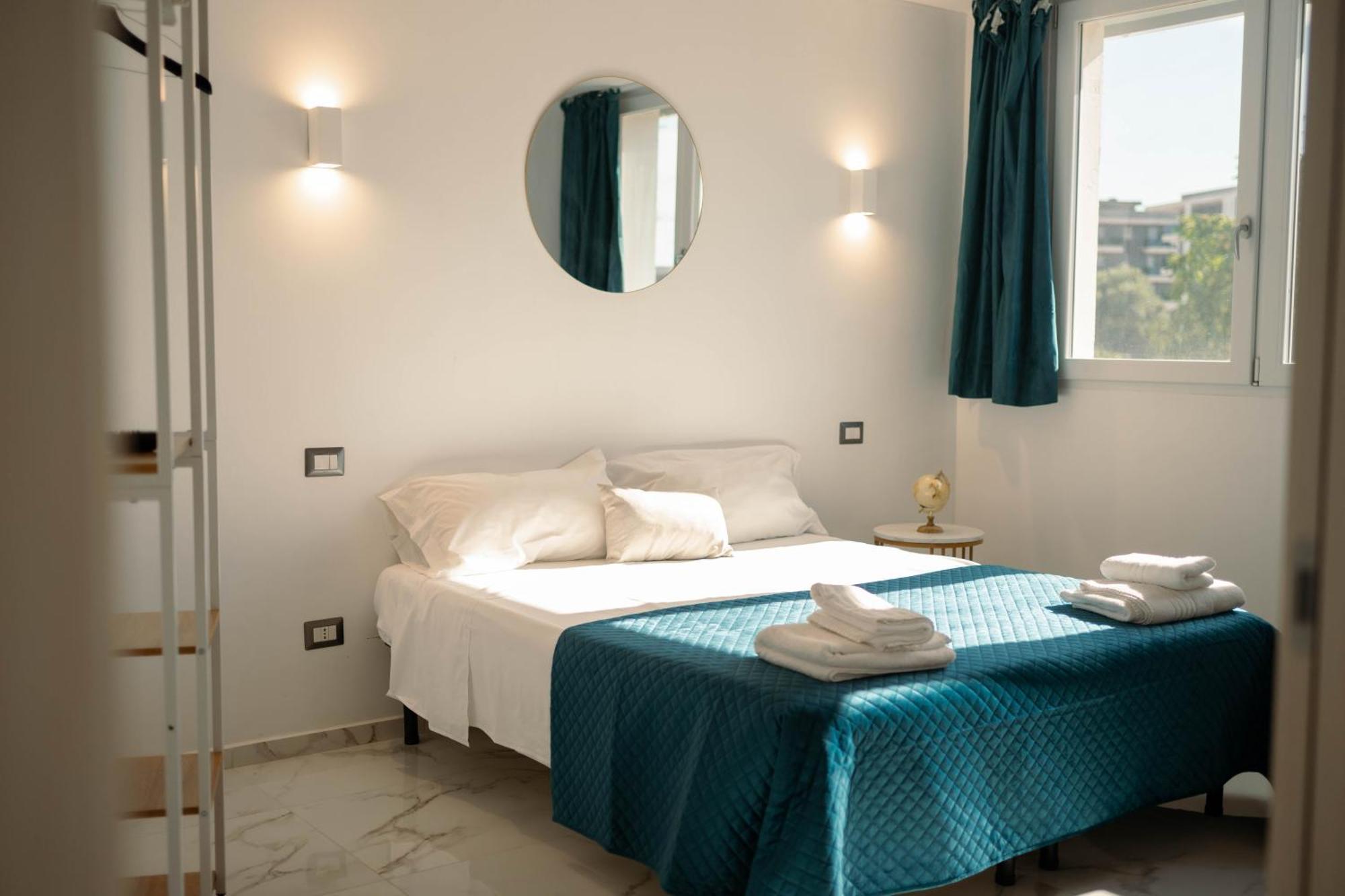 Romano'S Luxury Stay B&B บารี ภายนอก รูปภาพ