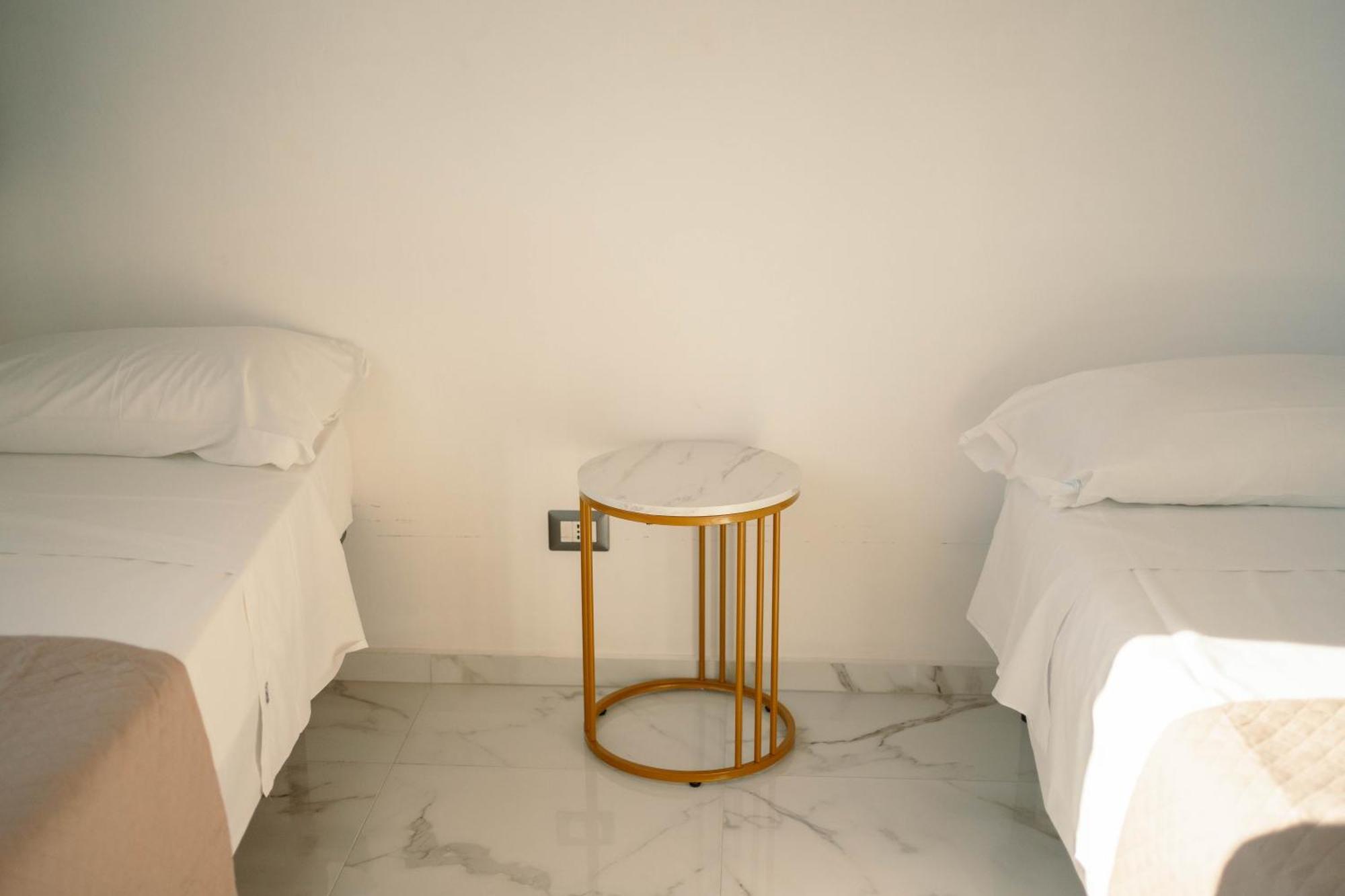 Romano'S Luxury Stay B&B บารี ภายนอก รูปภาพ