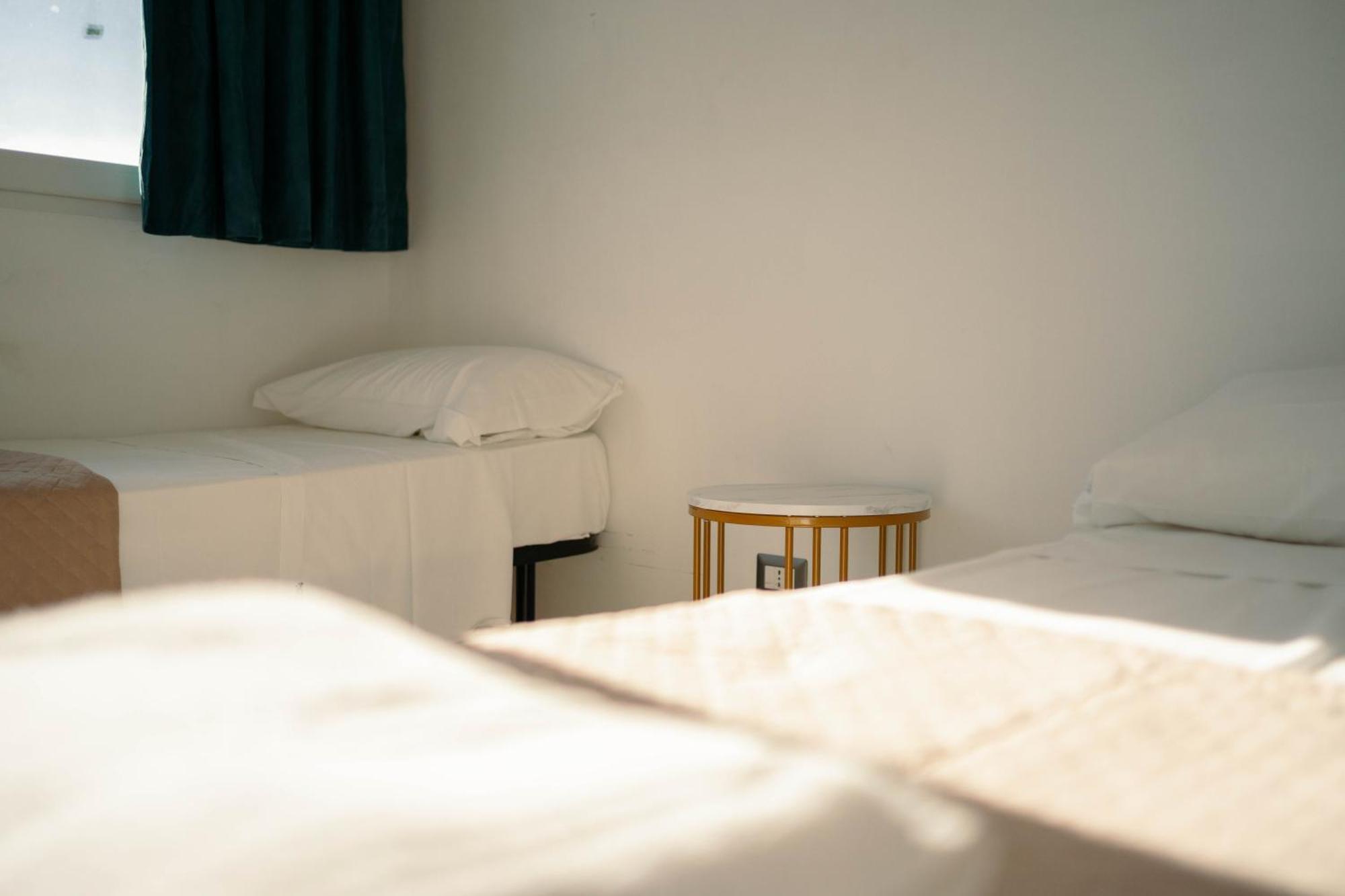 Romano'S Luxury Stay B&B บารี ภายนอก รูปภาพ