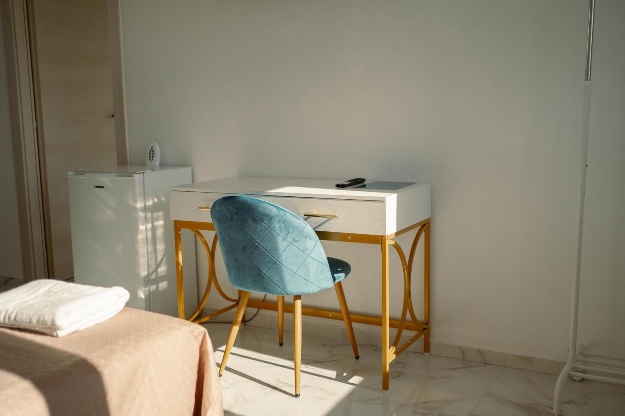 Romano'S Luxury Stay B&B บารี ภายนอก รูปภาพ