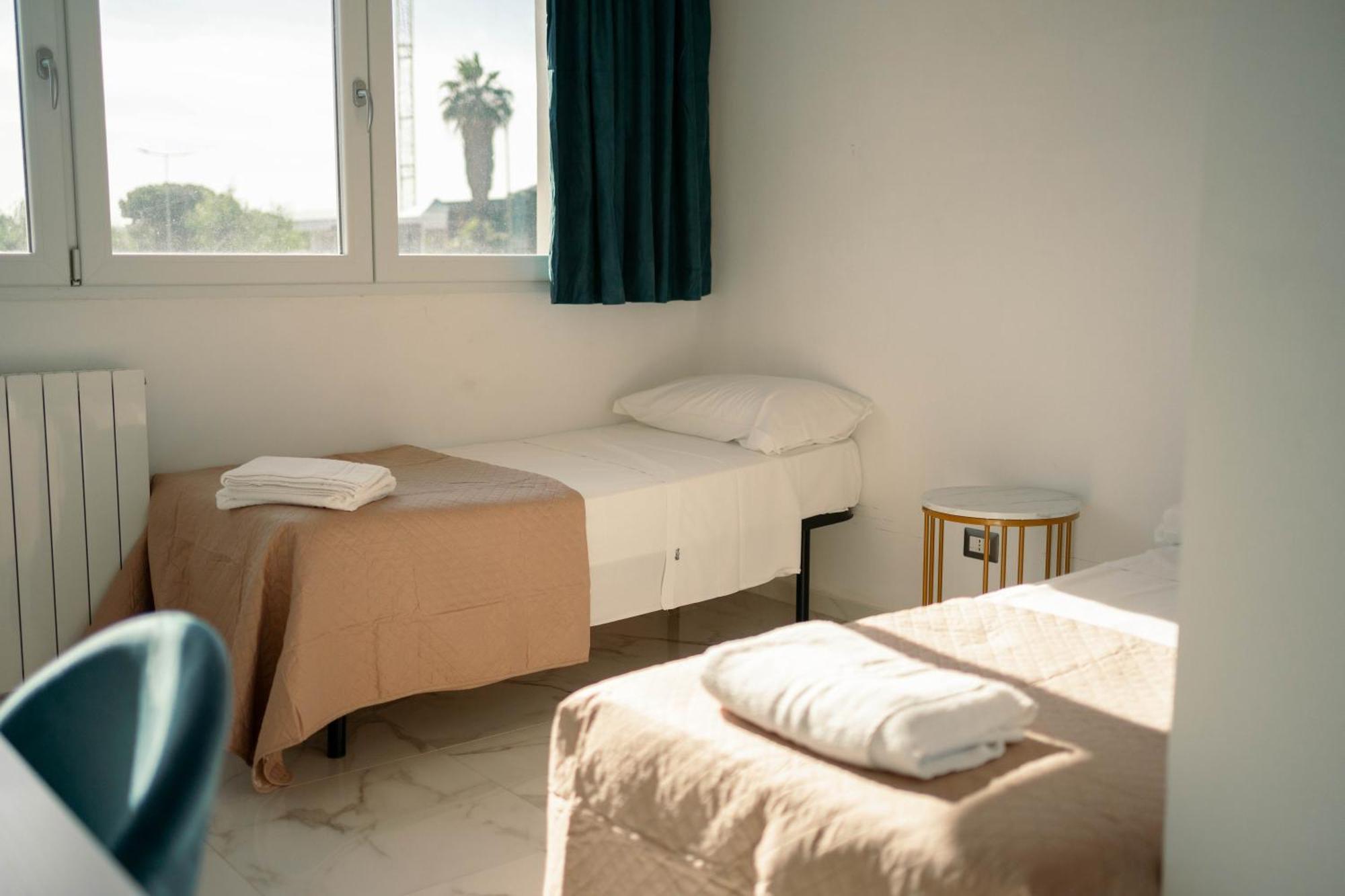 Romano'S Luxury Stay B&B บารี ห้อง รูปภาพ