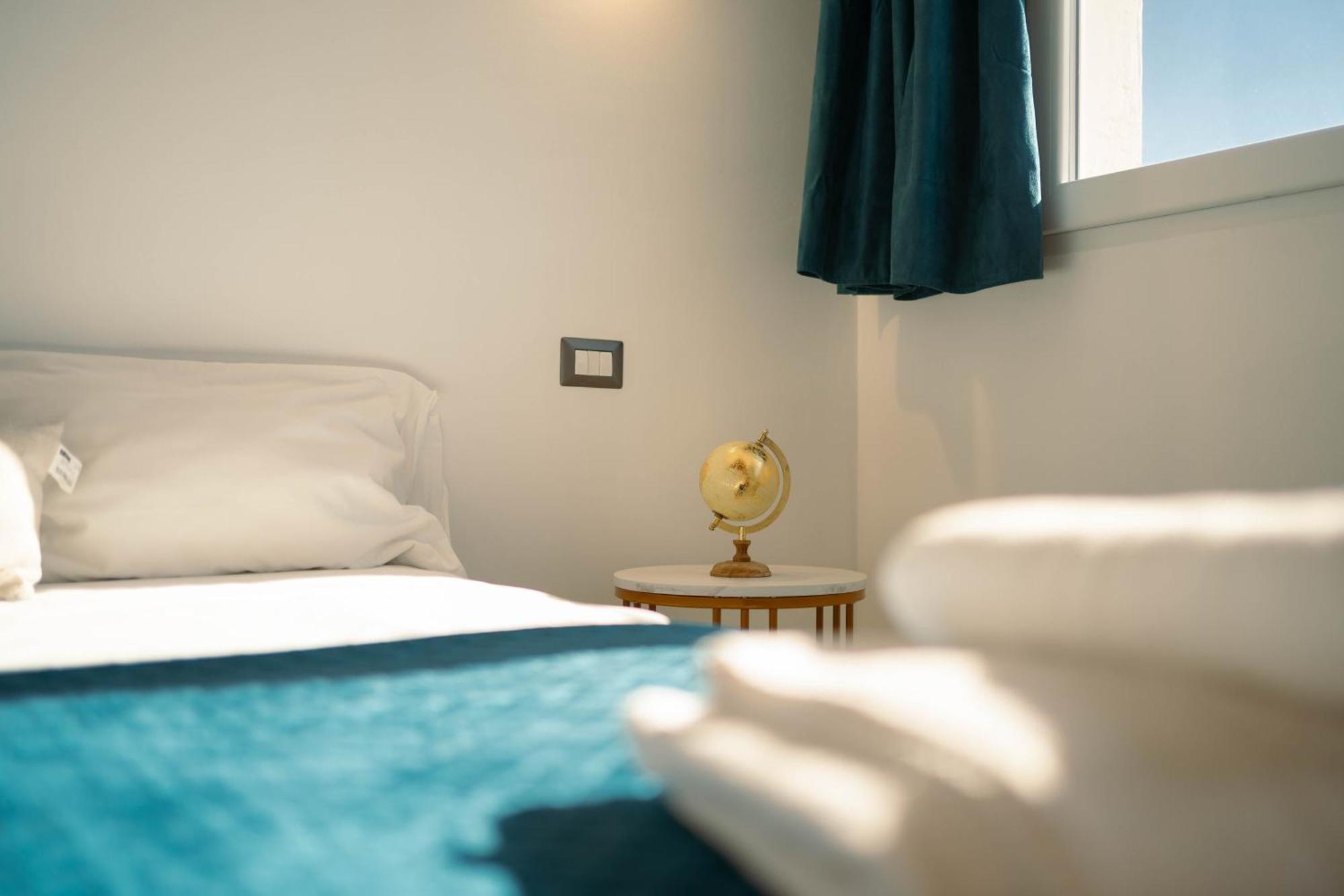 Romano'S Luxury Stay B&B บารี ภายนอก รูปภาพ