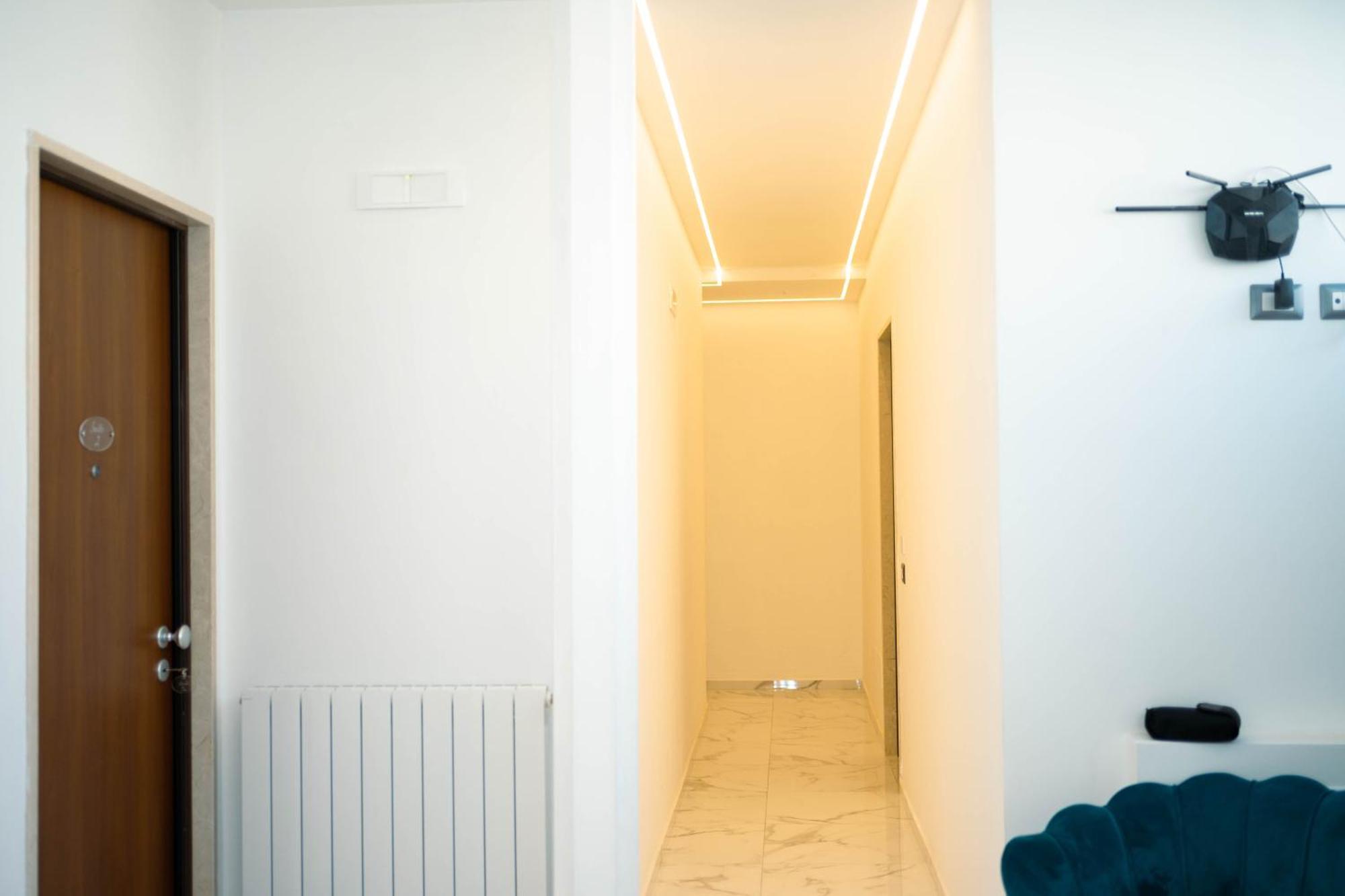 Romano'S Luxury Stay B&B บารี ภายนอก รูปภาพ