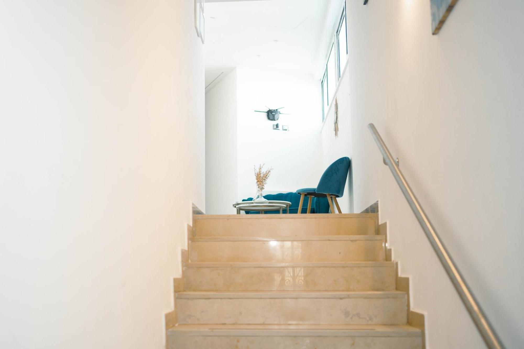Romano'S Luxury Stay B&B บารี ภายนอก รูปภาพ
