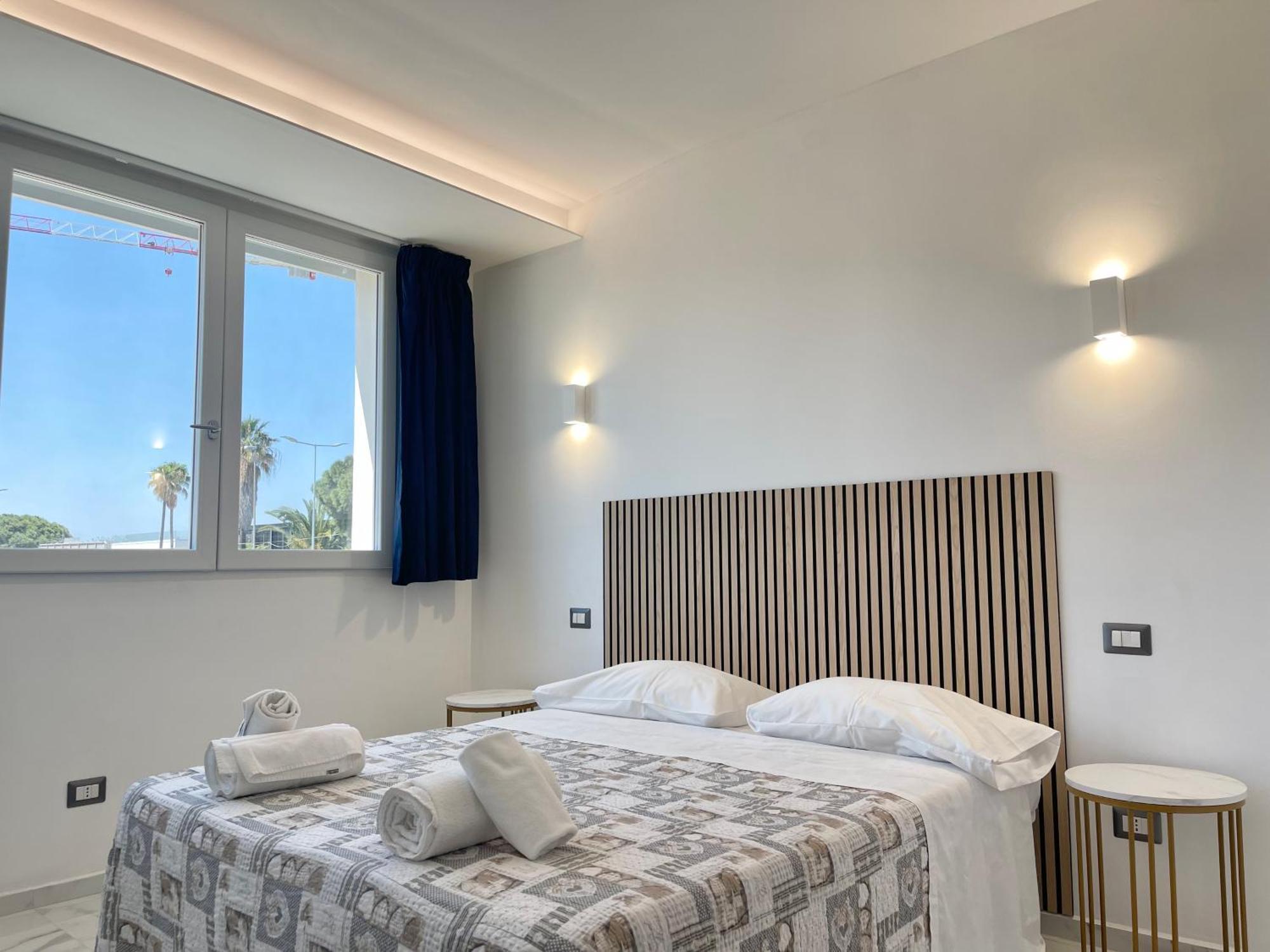 Romano'S Luxury Stay B&B บารี ภายนอก รูปภาพ