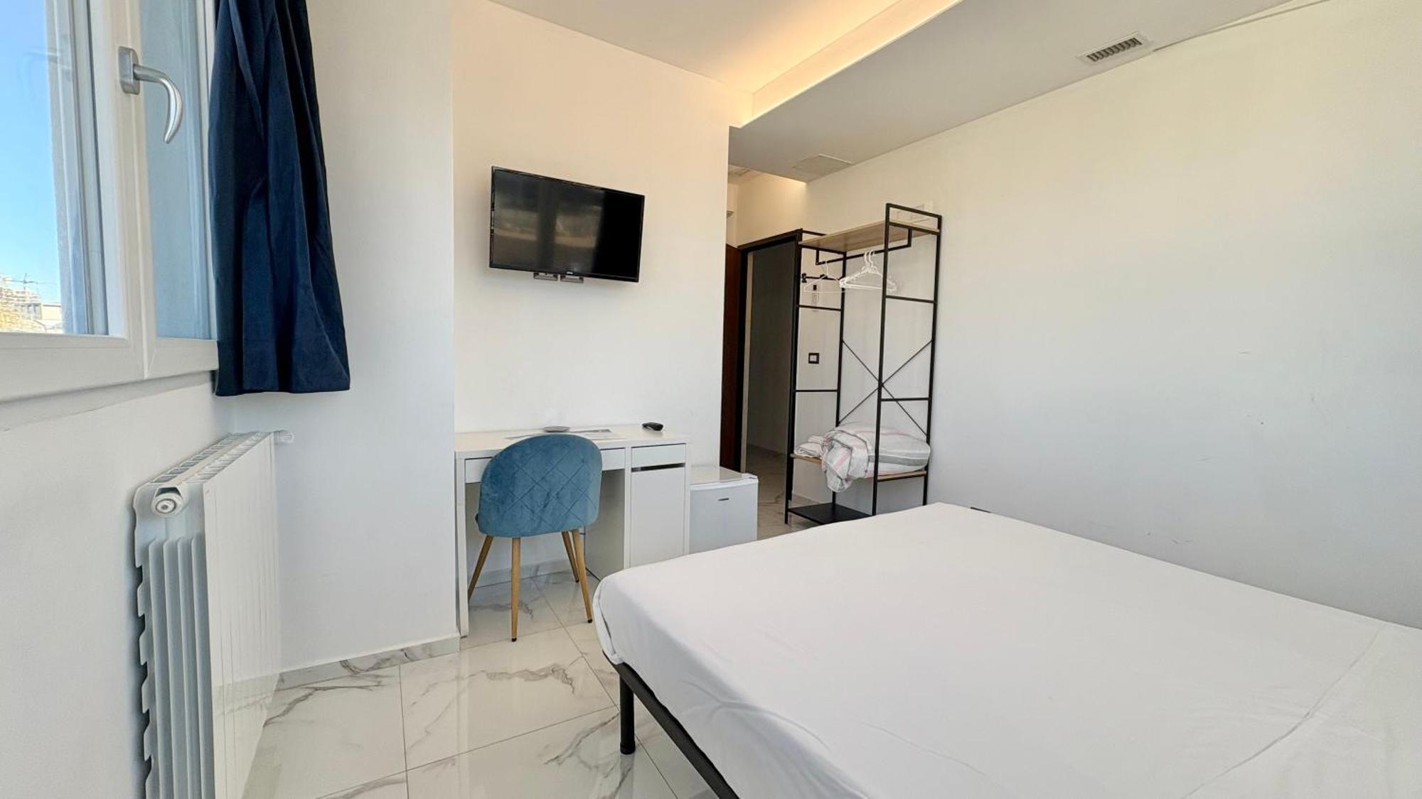 Romano'S Luxury Stay B&B บารี ภายนอก รูปภาพ