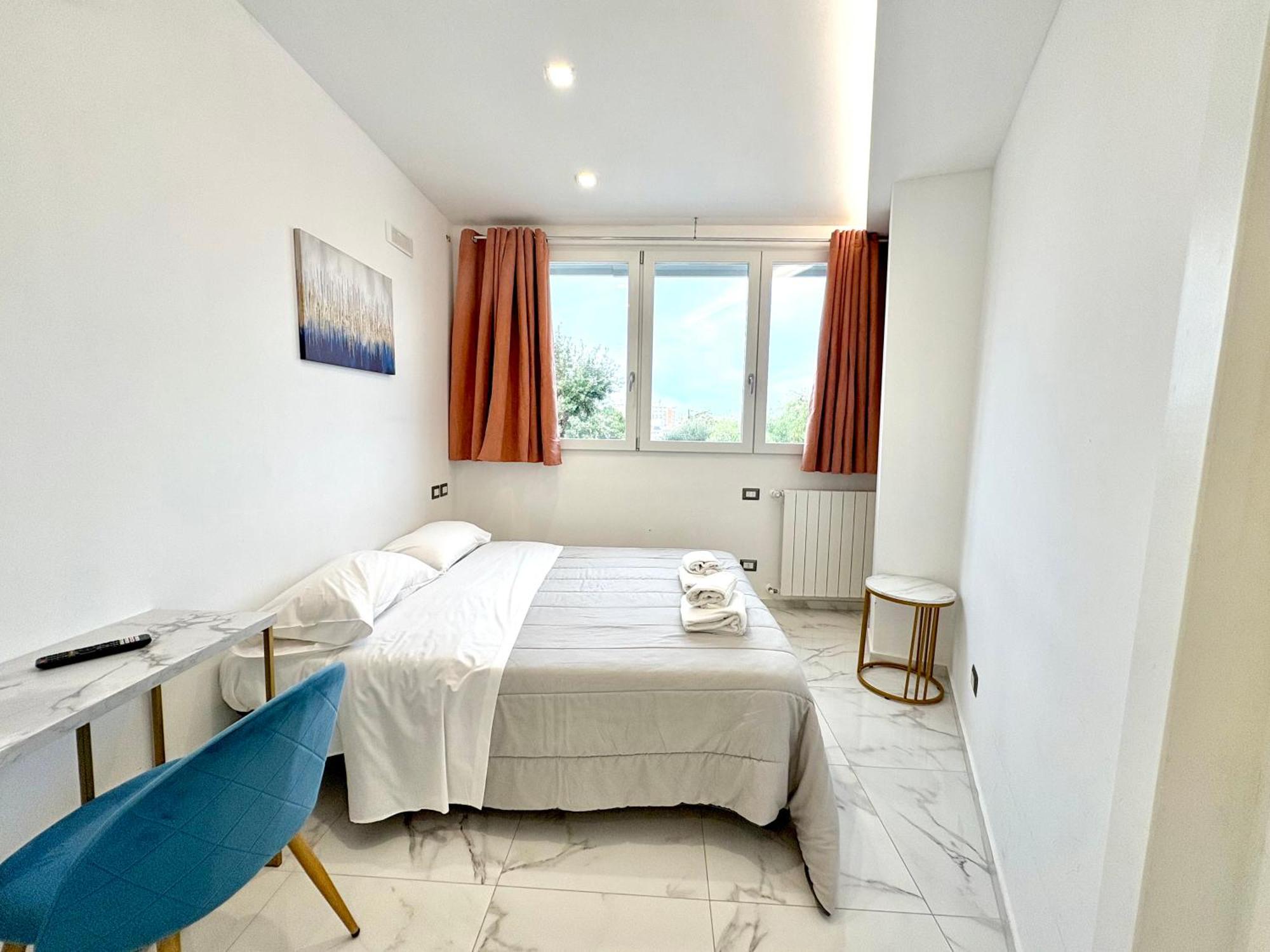 Romano'S Luxury Stay B&B บารี ภายนอก รูปภาพ