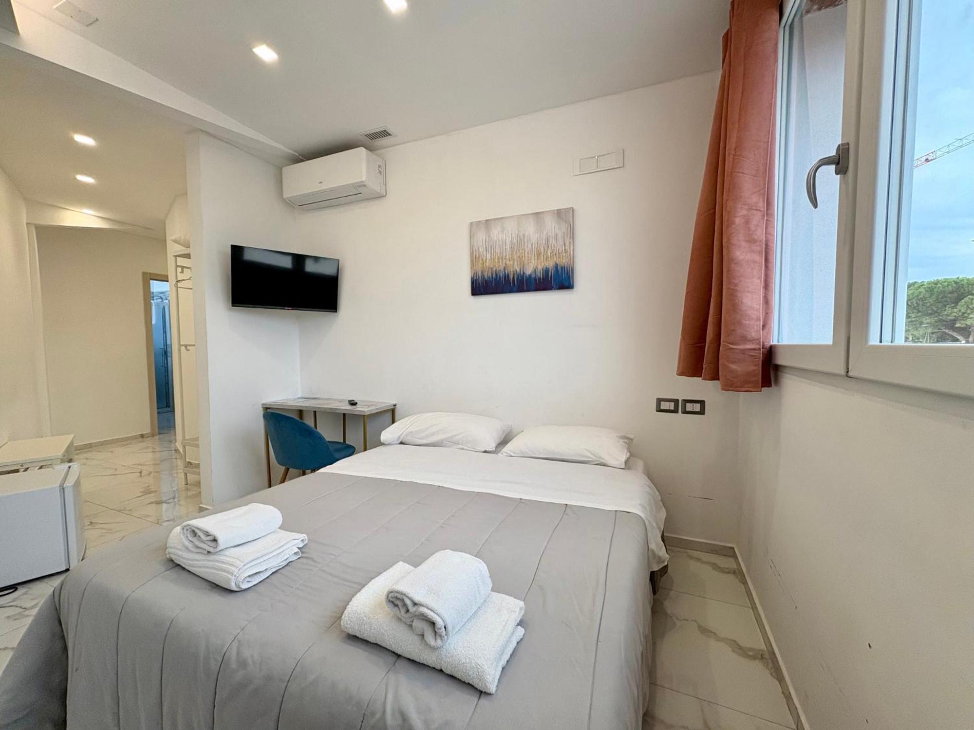 Romano'S Luxury Stay B&B บารี ภายนอก รูปภาพ