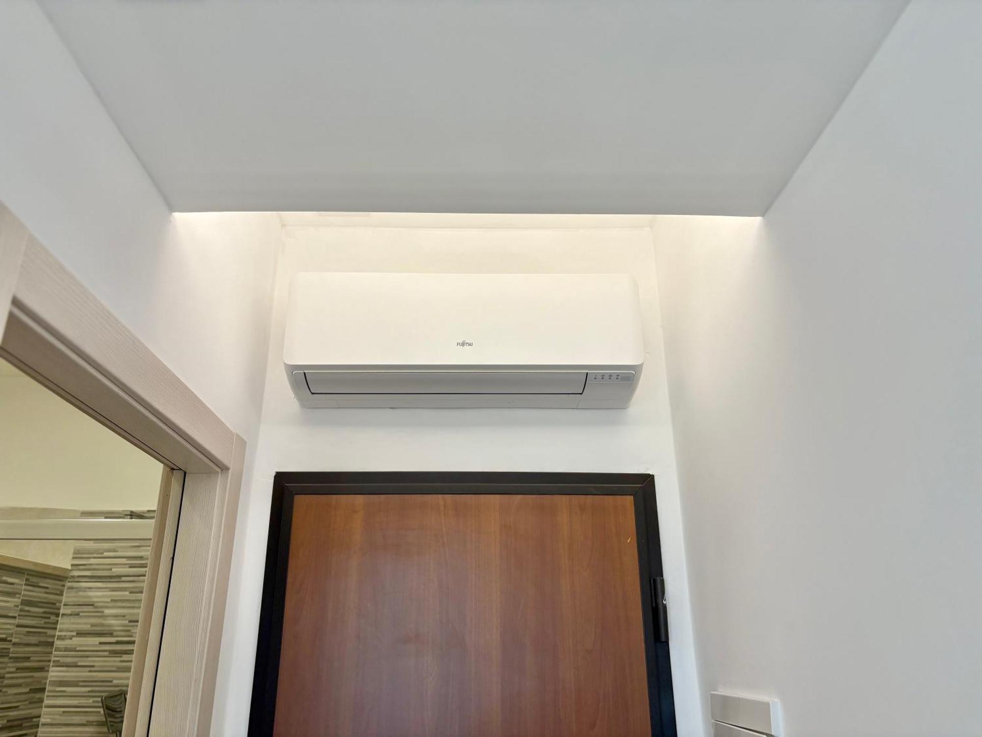 Romano'S Luxury Stay B&B บารี ภายนอก รูปภาพ