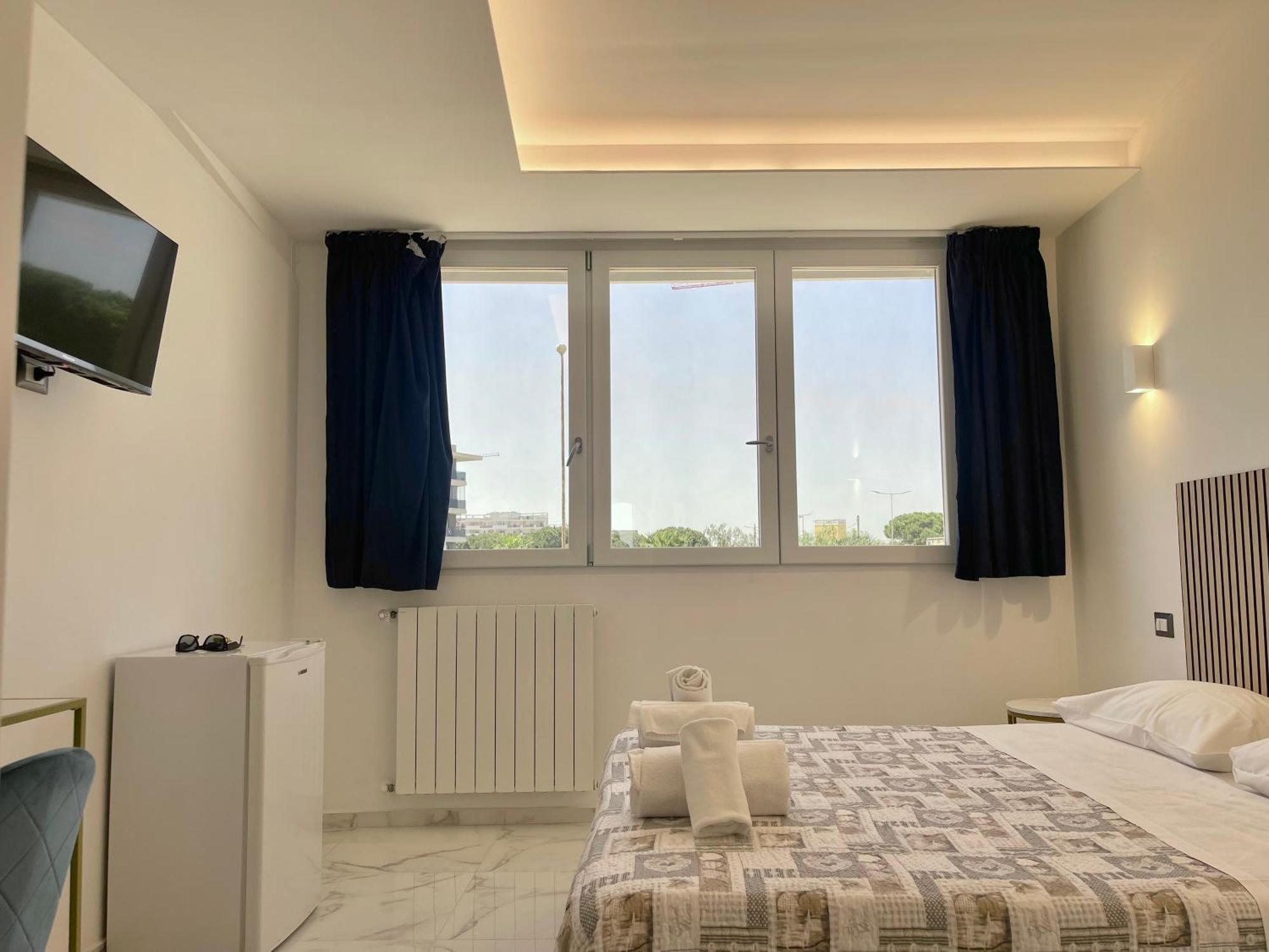Romano'S Luxury Stay B&B บารี ภายนอก รูปภาพ