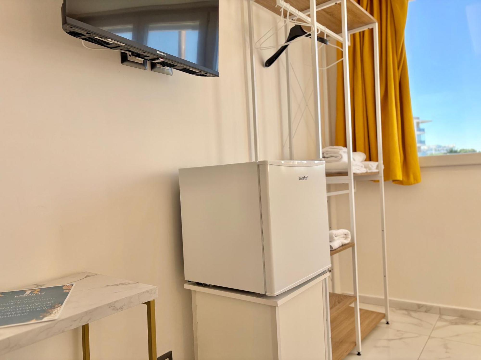 Romano'S Luxury Stay B&B บารี ภายนอก รูปภาพ