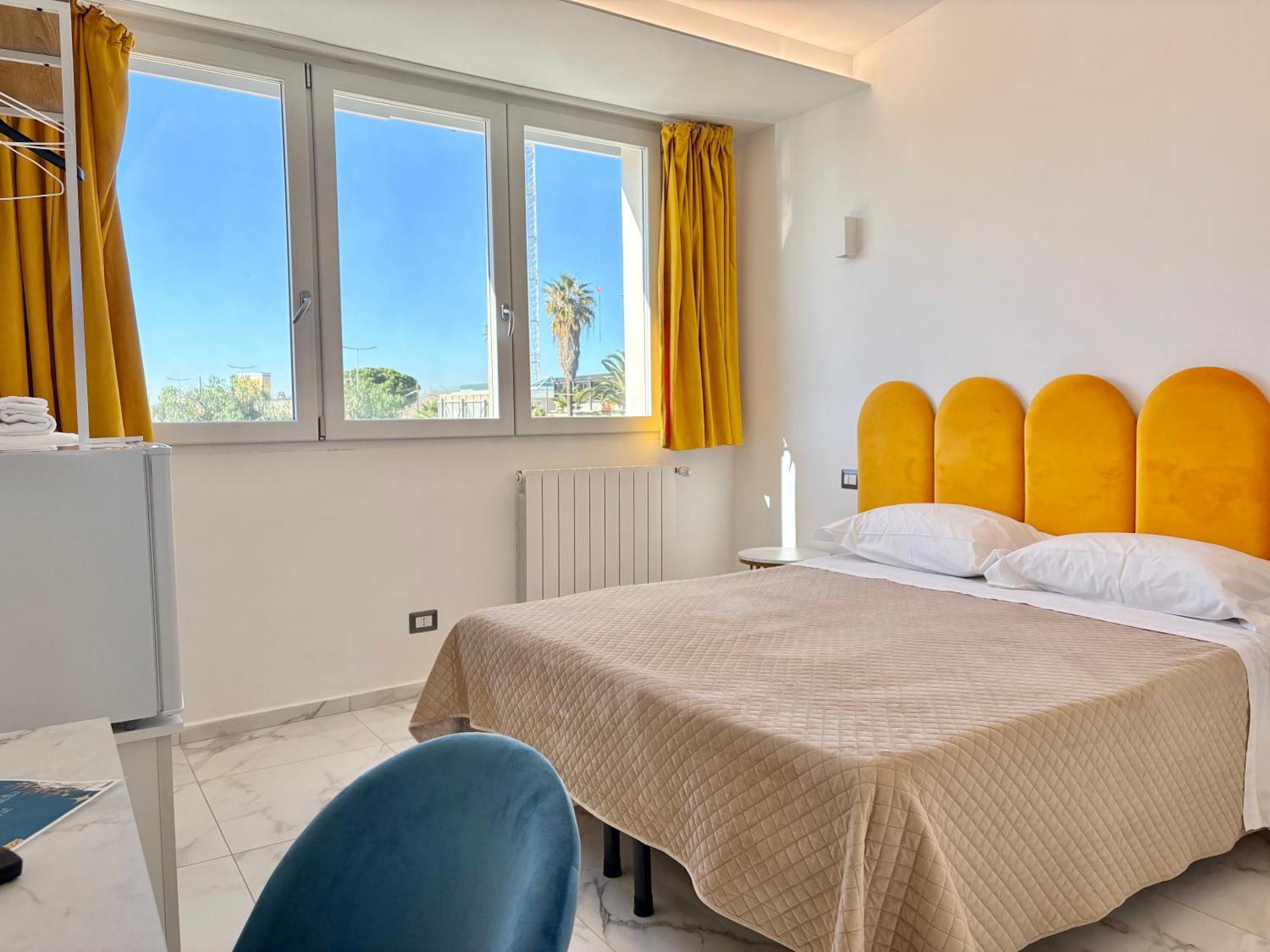 Romano'S Luxury Stay B&B บารี ภายนอก รูปภาพ